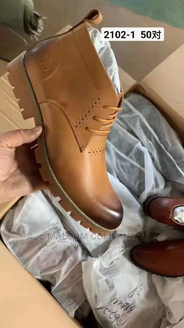 High Quality Shoes