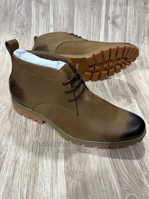 High Quality Shoes
