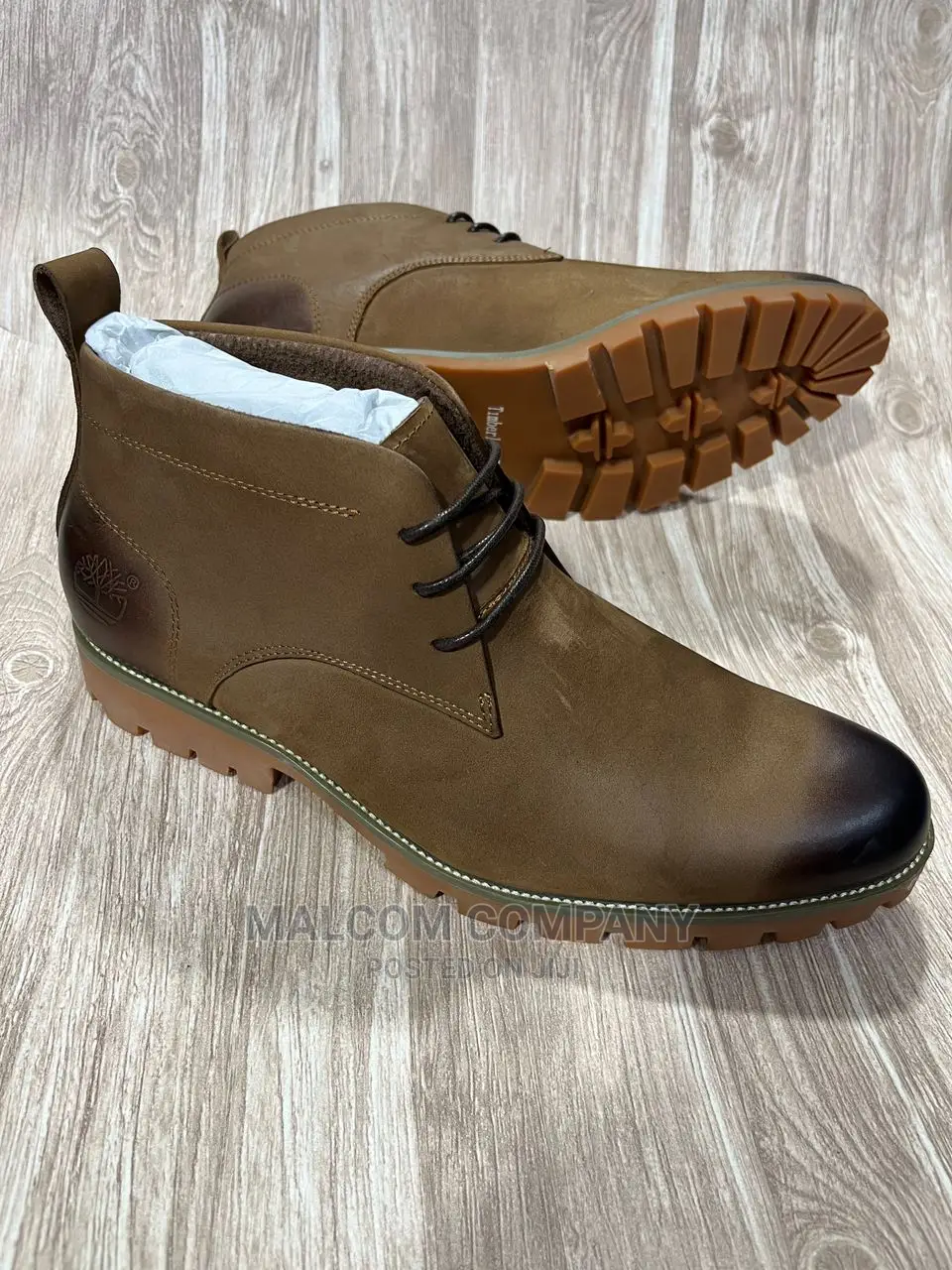 High Quality Shoes