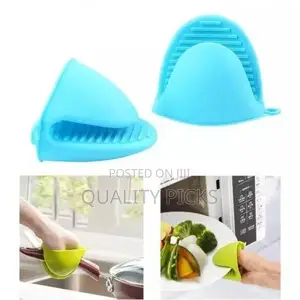 2 Piece Mitts Oven