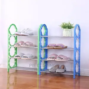 New Shoe Rack