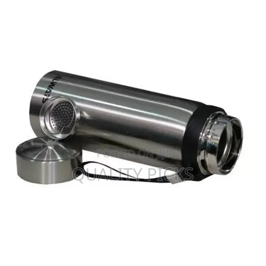 1 Cup Travel Always Flask
