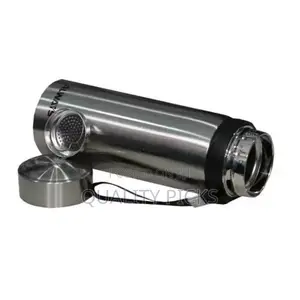 1 Cup Travel Always Flask