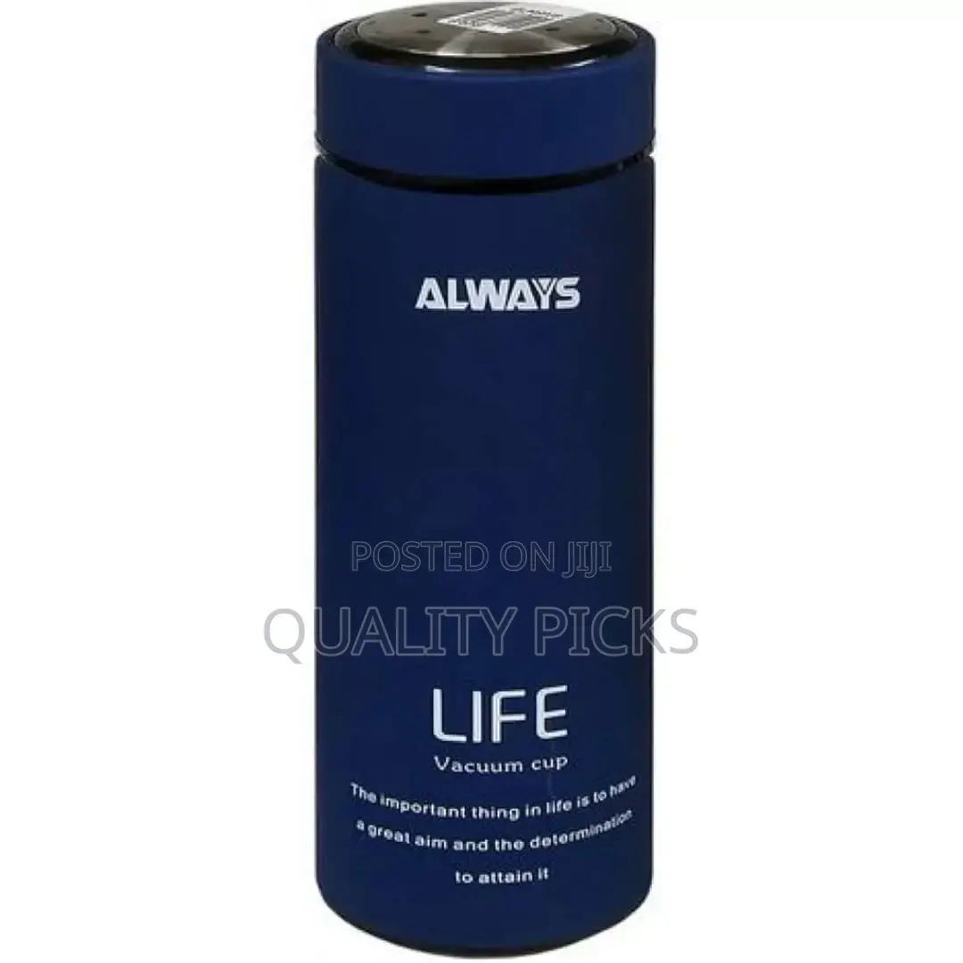 Life Vaccum Flask