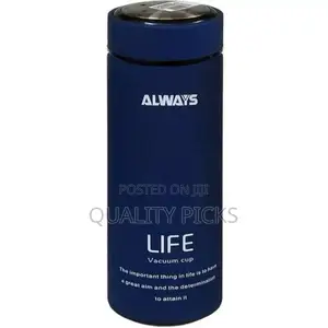 Life Vaccum Flask