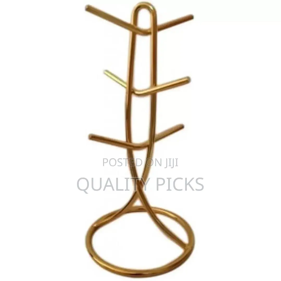 6 Stand Cup Holder