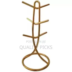 6 Stand Cup Holder
