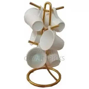 6 Stand Cup Holder