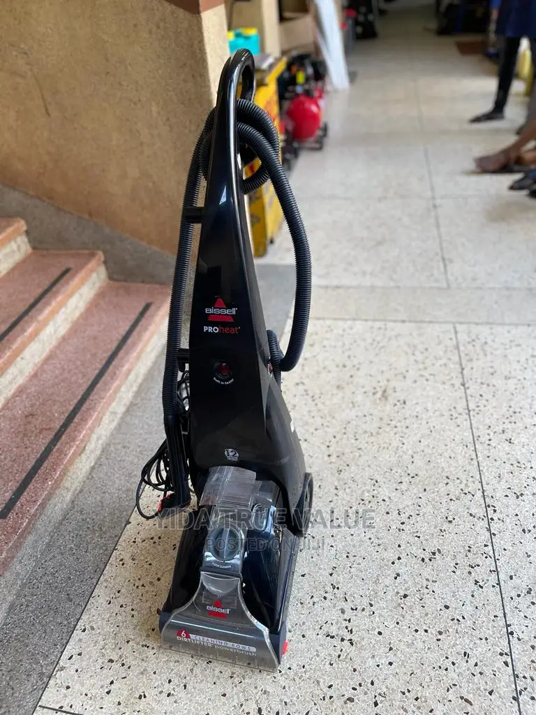 Dirt Lifter Power Brush