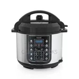 14 In 1 Saachi Pressure Cooker