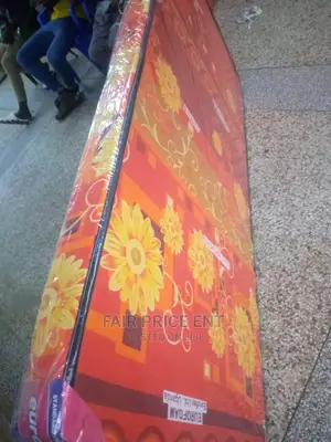 Mattress 3*4 in 4 Inche Sealed(