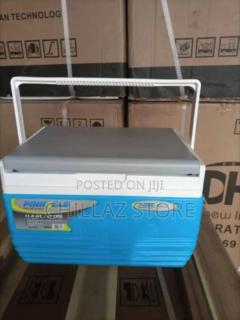 57litres Pinnacle Cooler Box