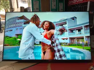 Lg 43" Digital Tvs