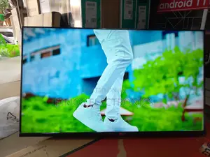 43 Inches Led Lg Digital Tvs