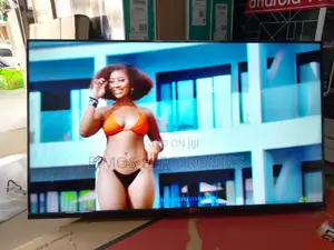 43 Inches Led Lg Digital Tvs