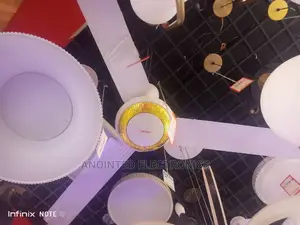Tronic Ceiling Fans