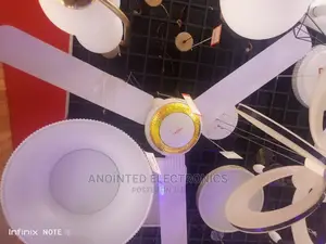 Tronic Ceiling Fan