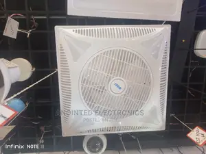 Ceiling Fans With a Light