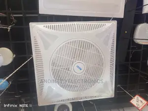 Light Ceiling Fans