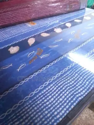 Royal Foam Tape Edge Mattress