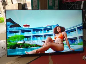 43" Brand New Lg Digital TV