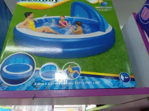 Bestway Swimming Pool