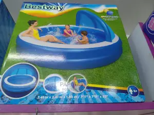 Bestway Swimming Pool