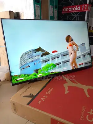 43inch LG Digital Tvs