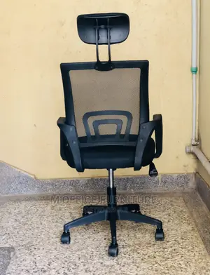 Office Chairs Mesh Back