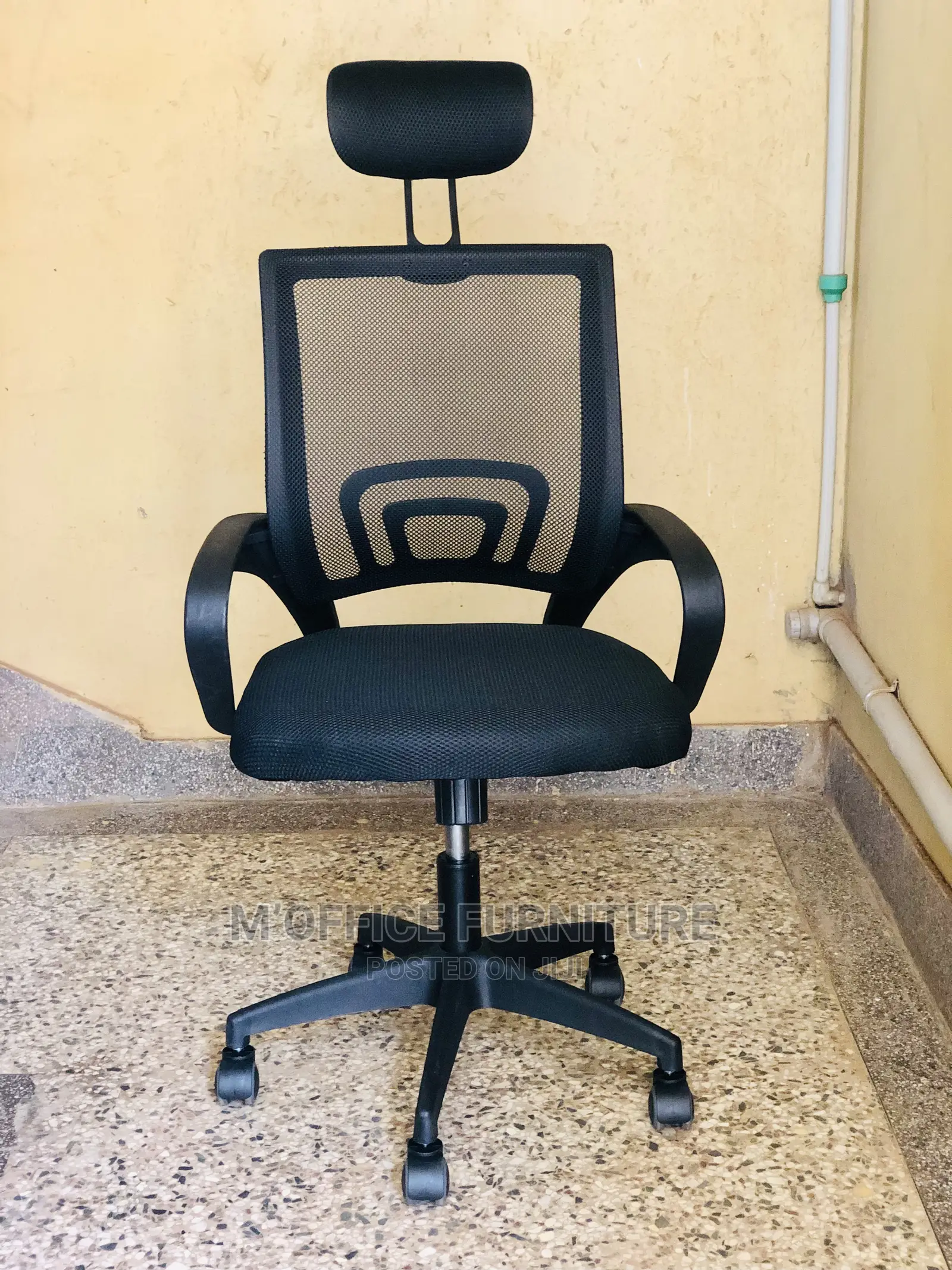 Rotating Office Chairs