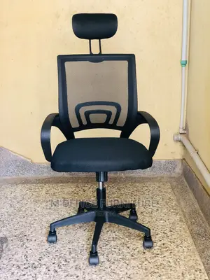 Rotating Office Chairs