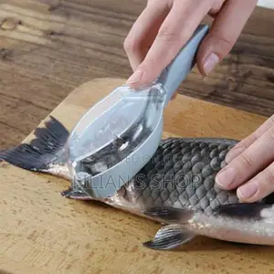 Fish Scale Cleaner/Remover