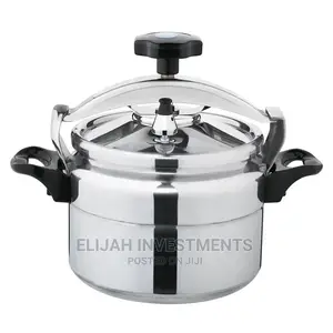 HTH 9L HTH Pressure Cooker Saucepan