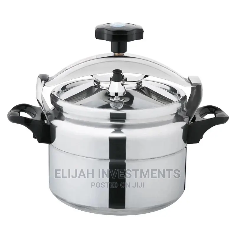HTH 9L HTH Pressure Cooker Saucepan