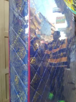 Photo - Royal Foam Deluxe Mattress