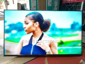 43 Inches LG TVS Free to Air