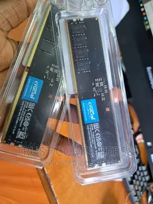 16gb DDR5 Desktop Ram