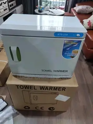 Towel Warmer
