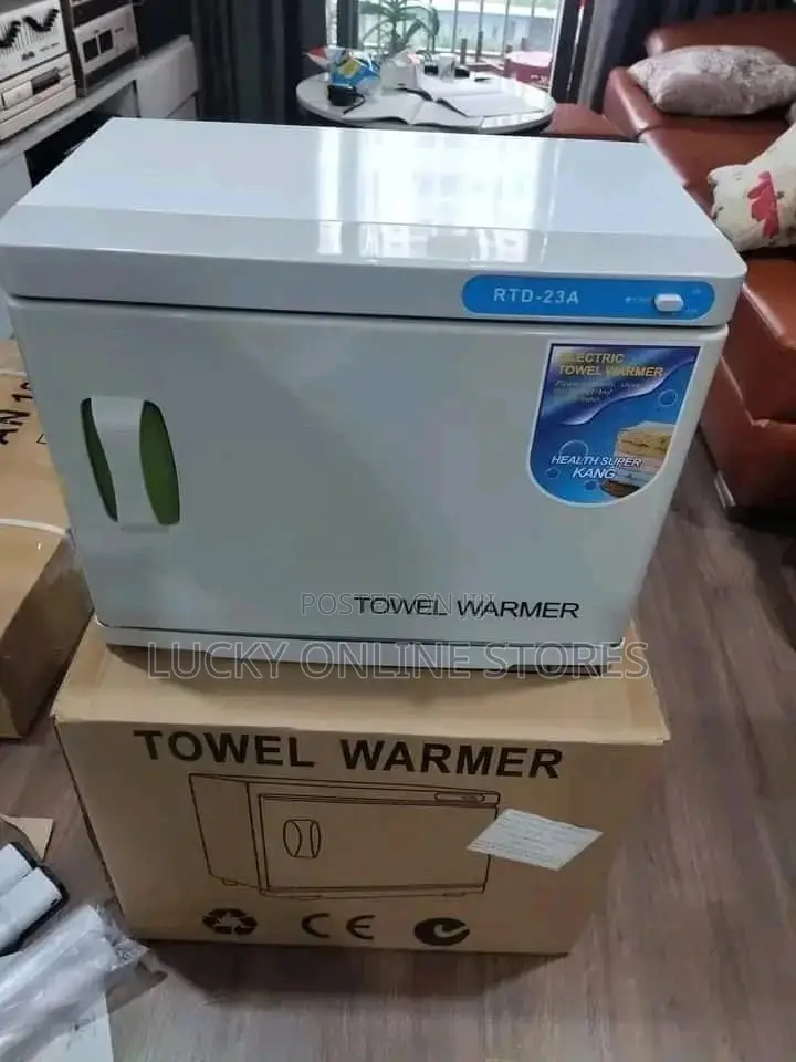Towel Warmer