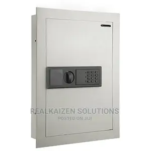 UNIVERSAL Electronic Digital Hidden Wall Mounted Safe Box