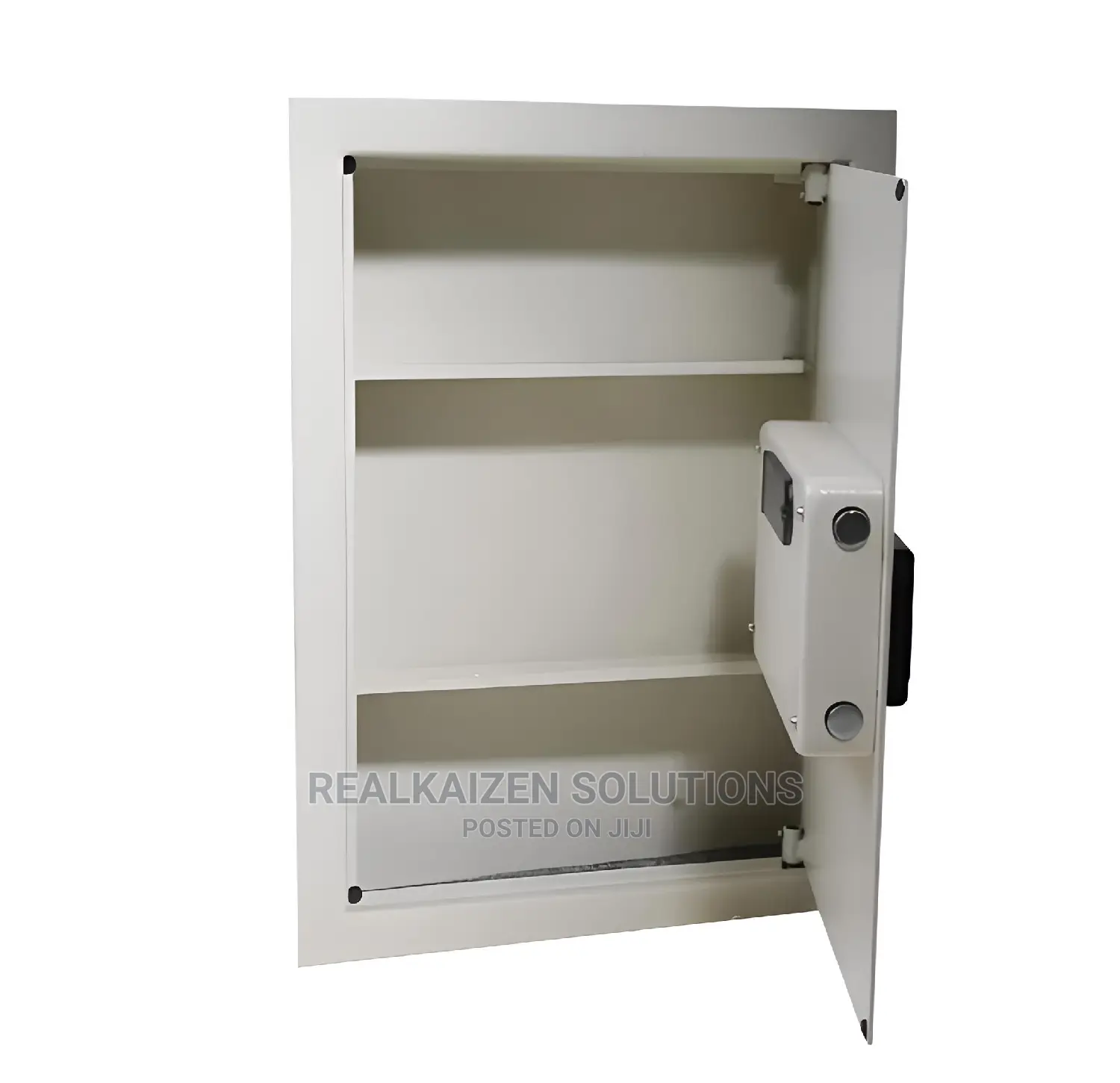 UNIVERSAL Electronic Digital Hidden Wall Mounted Safe Box