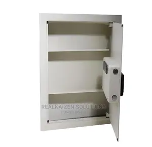UNIVERSAL Electronic Digital Hidden Wall Mounted Safe Box