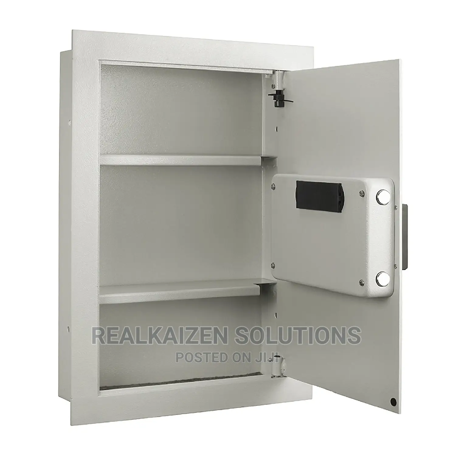 UNIVERSAL Electronic Digital Hidden Wall Mounted Safe Box