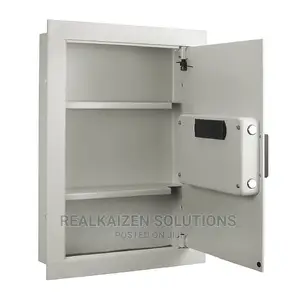 UNIVERSAL Electronic Digital Hidden Wall Mounted Safe Box