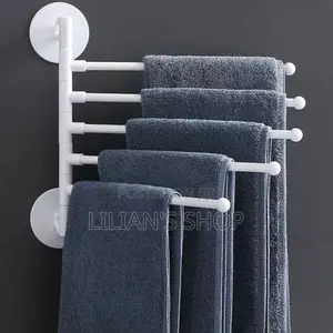 Towel Hanger