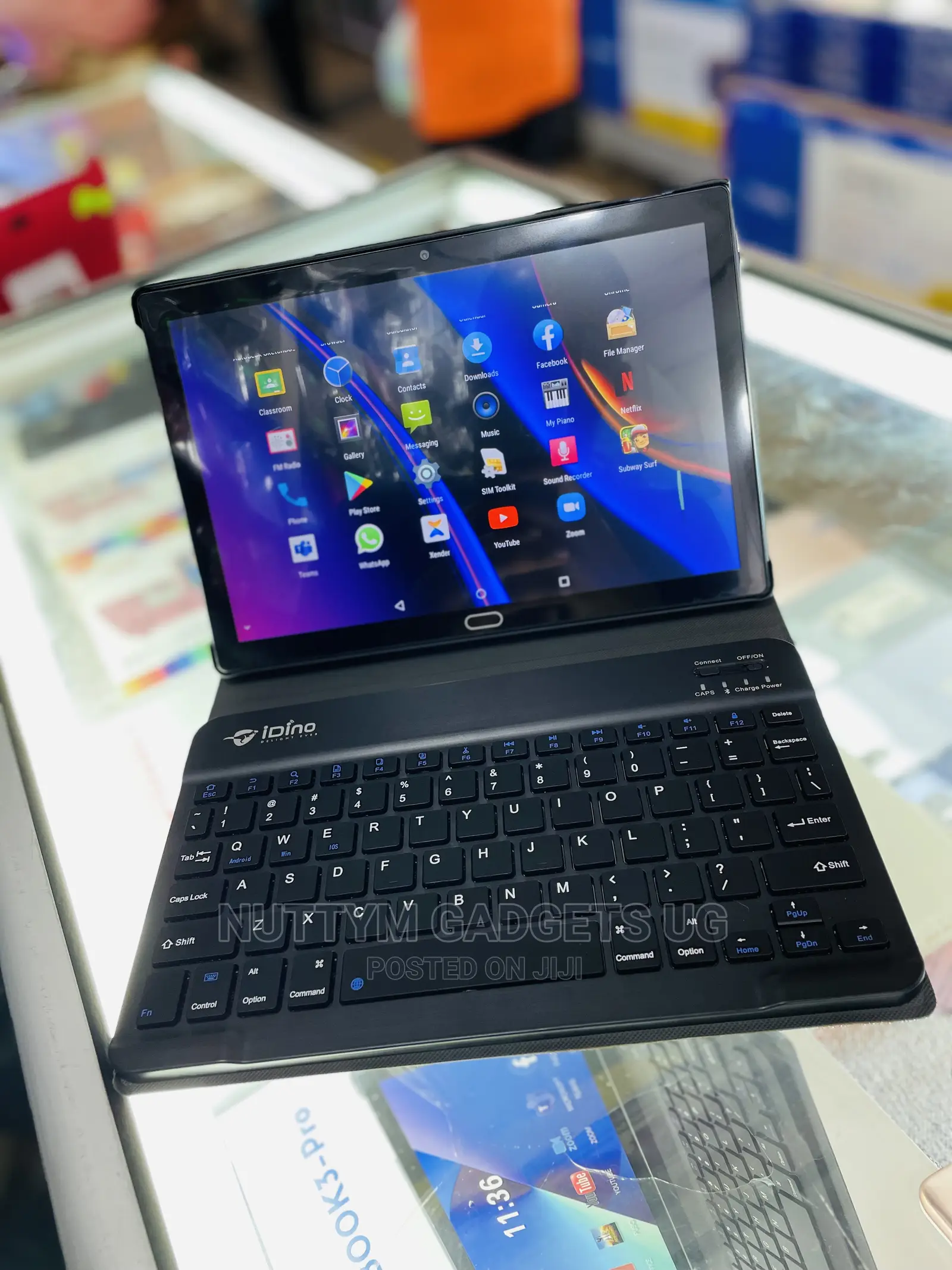 New Tablet 128 GB