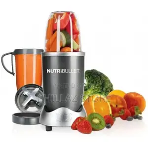 Nutri-Bullet Extractor