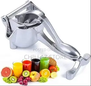 Manual Fruit Juicer