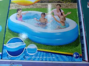 Bestway Inflatable Swimming Pool
