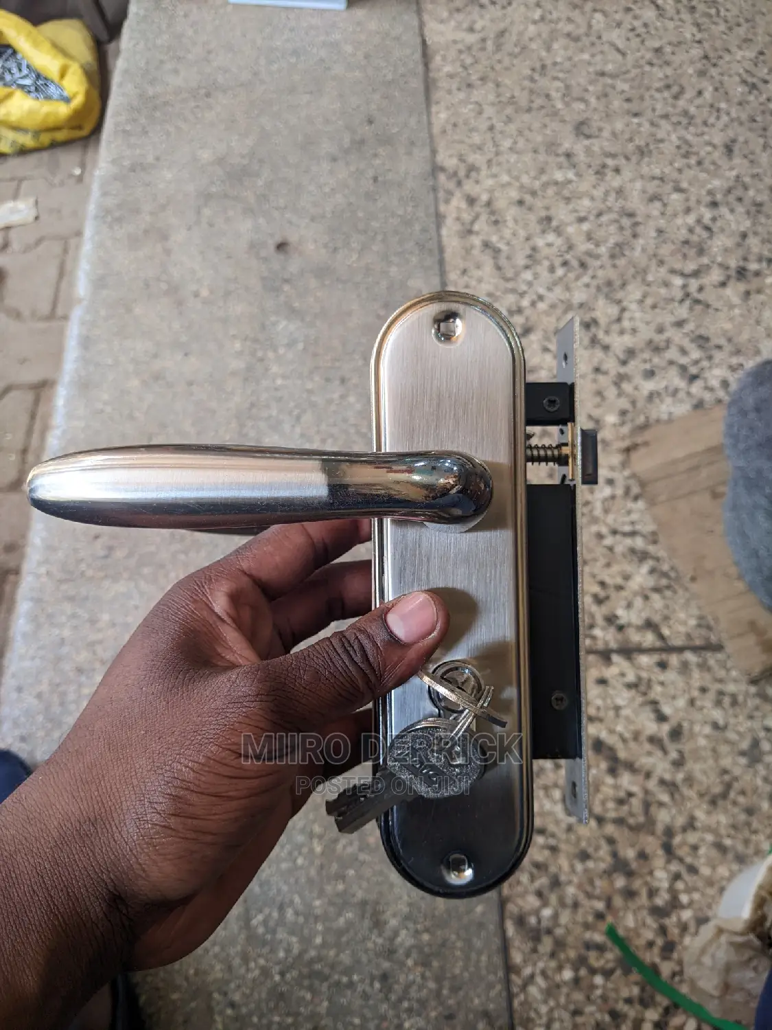 Door Locks